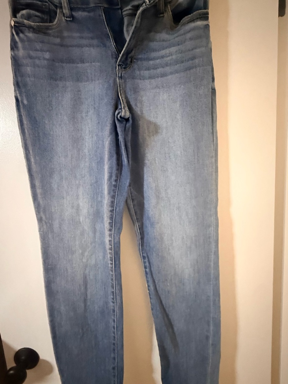 Judy Blue Classic Light Blue Women's Jeans 9/29